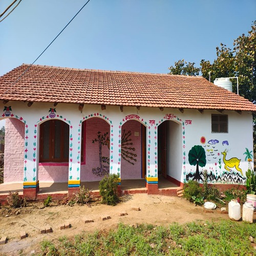 Asha Homestay, Purwa